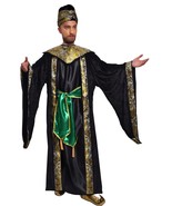 WIZARD GASPAR LUX costume men handmade - £103.86 GBP