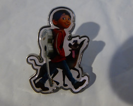 Disney Trading Broches 125854 AMC Cinema - Coco - Miguel - £7.35 GBP