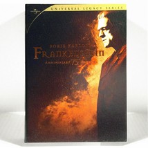 Frankenstein: The 75th Anniversary Ed. (2-disc DVD, 1931) Like New ! - £7.56 GBP