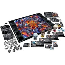 Funkoverse Game of Thrones 100 4-pack Board Game - £68.18 GBP