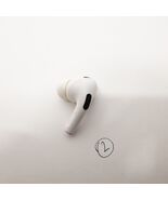 Apple AirPods Pro 2nd Gen Replacement - Left Side Only A3048 - Good - €47,51 EUR