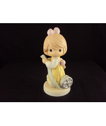 Precious Moments, 490327, You Oughta Be In Pictures, Issued 1999, Free Ship - $34.23 CAD