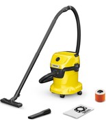 Karcher WD 3°WD 3 V-17/ 4/ 20 1.628-127.0 Wet And Dry Vacuum Cleaner - $148.50