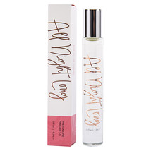 CG Perfume With Pheromones-All Night Long 0.3oz - £18.29 GBP