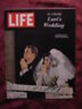 Life August Aug 19 1966 Luci Johnson Jacqueline Susann - £5.40 GBP