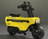 HOT WHEELS - HONDA MOTOCOMPO  - $10.00