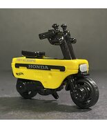 HOT WHEELS - HONDA MOTOCOMPO  - $10.00