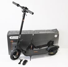 Segway Ninebot F2 Electric Scooter - €233,67 EUR Segway Ninebot F2 Electric Scooter - €233,67 EUR