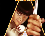 A Clockwork Orange DVD | 2 Discs | Region 4 - $8.23