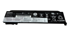 Original  Battery 01AV405 for Lenovo ThinkPad T460s T470s 2310mAh 26Wh 1... - £23.37 GBP