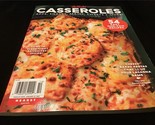 Hearst Magazine Delish Casseroles Apps,Snacks,Mains,Sweets 54 Easy 1Pan ... - $12.00