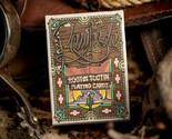 Rawhide Luxury Playing Cards By Kings Wild - £14.02 GBP