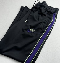 Nike Evolution of The Swoosh Reboot Track Pants CU3553-010 Size Large - £17.82 GBP