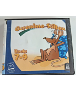Geronimo Stilton: Books 7-9:  Very Good Condition, please see photos - £27.72 GBP