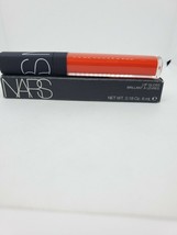 New in Box NARS Lip Gloss Eternal Red 1688, 6ml/0.28oz Full Size - $12.50