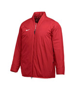NIKE MEN&#39;S BASEBALL TEAM BOMBER DOWN FULL ZIP JACKET ASSORTED SIZES AA97... - $109.70 CAD