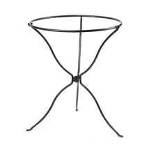 29-inch High Tripod Ring Stand for Birdbath - Bird Bath Bowl Not Included - $158.99