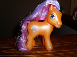My Little Pony G3 Sew N Sew - $4.00