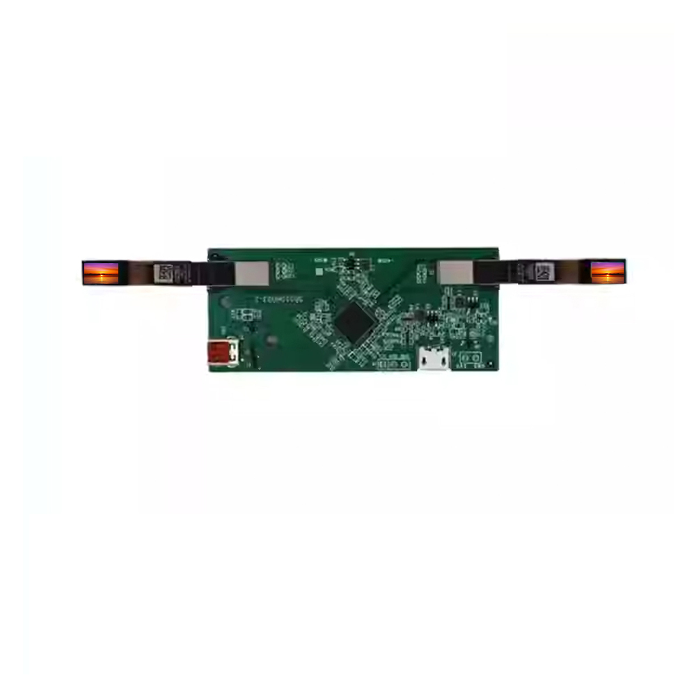 Micro OLED  0.49&quot; Microdisplay 1920x1080 1800Nits For AR Gunsight Night ... - $346.00