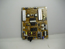 eax66203101  1.8  power  board  for  lg  55Lf6000 - $29.60