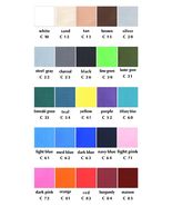 Fits 95-99 Chevy C/K 1500 Front 60/40 bench and solid Rear truck seat co... - €137,38 EUR