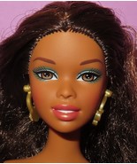 Barbie Diaries Tia Movie Doll 2005 Mattel Loose AA H7590 African American - $50.00