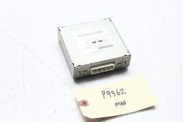 2006-2007 INFINITI M35 M45 REAR VIEW BACK UP CAMERA CONTROL MODULE P9362 image 9