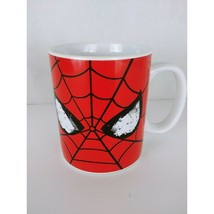 Spiderman Marvel Coffee Mug Cup - £7.72 GBP