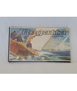 VINTAGE 1967 3M Regatta Board Game - $89.09