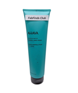 AHAVA DeadSea Water Mineral Hand Cream SEA-KISSED Jumbo LargSize 5.1oz R... - $400.22 MXN AHAVA DeadSea Water Mineral Hand Cream SEA-KISSED Jumbo LargSize 5.1oz R... - $400.22 MXN