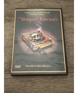 Vampire Journals (DVD, 1997) - $8.23 CAD
