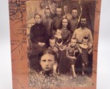 A Family Torn Apart Mennonite History Paperback Book Justina D Neufeld - $18.95