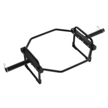 VEVOR Trap Bar, 500 LBS Hex Barbell Trap Bar, 55.7&quot; Squat Deadlift Barbell, 25m - £60.04 GBP