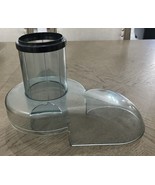 Breville Juice Fountain JE98XL Replacement Part Top Lid Chute Cover ONLY - €10,26 EUR