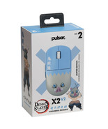 Pulsar X2 V2 Wireless Mouse for Windows &amp; Mac (Size 2 Medium) - Inosuke ... - $98.22 CAD