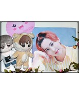 Slogan  - Seventeen Jeonghan Fan Slogan Kpop Towel Korean Poster Jeong han - £25.26 GBP