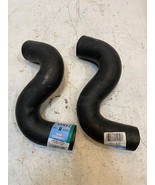 2 Quantity of Dayco 71533 Curved Radiator Hose (2 Quantity) - £22.75 GBP