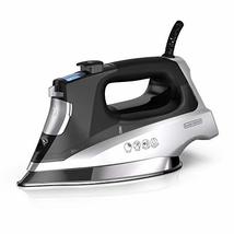 BLACK+DECKER Allure Professional Steam Iron, 30% More Steam, Precision T... - $1,363.97 MXN