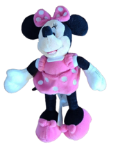 Minnie Mouse Mini Bean Bag Plush 9 inch. - $11.41
