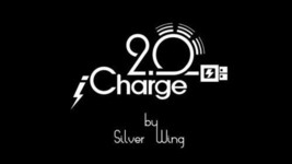 iCharge 2.0 by Silver Wing - Trick - £27.18 GBP