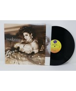 Like A Virgin by Madonna 12&quot; LP Vinyl Record (1984, Sire Records) - £18.86 GBP