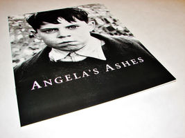 1999  Movie ANGELA&#39;S ASHES Press Kit Production Notes - $14.99