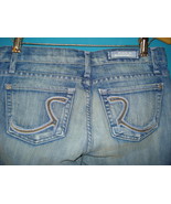 Rock &amp; Republic Kiedis Vicodin Jeans SZ 26 Made in USA - £83.62 GBP