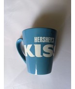 Hershey&#39;s Kisses Mug  Blue in Color - £9.51 GBP