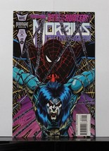 Morbius The Living Vampire #22  June 1994 - £7.33 GBP