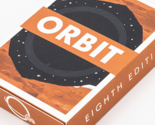 Orbit V8 Playing Cards - £12.50 GBP