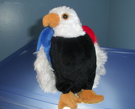 Free the Eagle TY Beanie Baby MWMT 2004 - £4.71 GBP