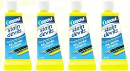 Carbona Stain Devil #3-4 Pack for Ink and Crayon Stains - £37.56 GBP