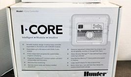 New Sealed Box Hunter i-core Controller w/ Wireless Solar Sync Kit IC-600PL image 5