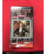 VHS Vintage Sellado Star Trek El Squire De Gothos Episodio 18 1967 - €42,18 EUR